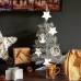 2ft Artificial Fir Christmas Tree - By Harbour Housewares