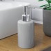 Ceramic Soap Dispenser - By Harbour Housewares