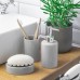 Ceramic Soap Dispenser - By Harbour Housewares