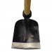 110cm Steel Garden Hoe - By Harbour Housewares