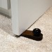 Wooden Door Stop - By Nicola Spring