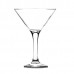 175ml Martini Glasses - Pack of Six - By Rink Drink