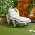 Master Sun Lounger Cushion - By Harbour Housewares