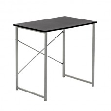 Industrial Office Desk - By Harbour Housewares