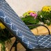 Sussex Sun Lounger Cushion - By Harbour Housewares