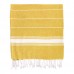 Turkish Cotton Bath Towel - By Nicola Spring