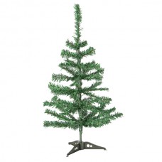 2ft Artificial Fir Christmas Tree - By Harbour Housewares