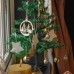 2ft Artificial Fir Christmas Tree - By Harbour Housewares