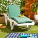 Master Sun Lounger Cushion - By Harbour Housewares