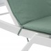 Master Sun Lounger Cushion - By Harbour Housewares