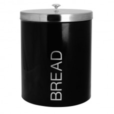 Metal Bread Bin - By Harbour Housewares