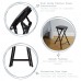 Padded Folding Stool - By Harbour Housewares