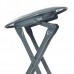 Padded Folding Stool - By Harbour Housewares