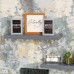 60cm Modern Floating Wall Shelf - By Harbour Housewares