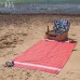 Turkish Cotton Bath Towel - By Nicola Spring