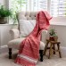 Turkish Cotton Bath Towel - By Nicola Spring