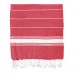 Turkish Cotton Bath Towel - By Nicola Spring