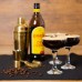 235ml Espresso Martini Glasses - Pack of Six - By Rink Drink