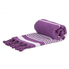 Deluxe Turkish Cotton Bath Towel 160cm x 90cm - By Nicola Spring