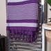 Deluxe Turkish Cotton Bath Towel 160cm x 90cm - By Nicola Spring