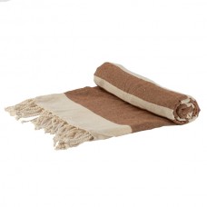 Turkish Cotton Bath Towel - By Nicola Spring