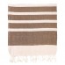 Turkish Cotton Bath Towel - By Nicola Spring