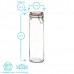 2L Glass Spaghetti Jar - By Argon Tableware