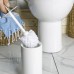 Ceramic Toilet Brush - By Harbour Housewares