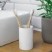 Ceramic Toothbrush Holder - By Harbour Housewares