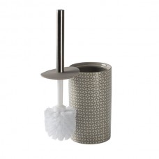 Ceramic Toilet Brush - By Harbour Housewares