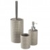 Ceramic Toilet Brush - By Harbour Housewares