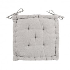 40cm French Mattress Seat Cushion - By Nicola Spring