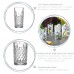 356ml Prysm Highball Glasses - Pack of Six - By Argon Tableware