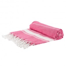 Turkish Cotton Bath Towel - By Nicola Spring