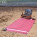 Turkish Cotton Bath Towel - By Nicola Spring