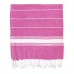 Turkish Cotton Bath Towel - By Nicola Spring