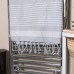 Deluxe Turkish Cotton Bath Towel 160cm x 90cm - By Nicola Spring