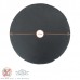 33cm Round Slate Serving Platter - By Argon Tableware