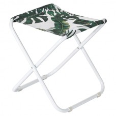 Classic Folding Stool - By Harbour Housewares