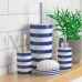 Ceramic Toothbrush Holder - By Harbour Housewares