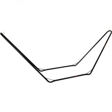 Metal Hammock Stand - By Harbour Housewares