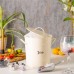 Vintage Ice Bucket with Scoop - By Harbour Housewares