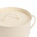 Vintage Ice Bucket with Scoop - By Harbour Housewares