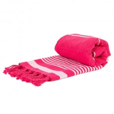 Deluxe Turkish Cotton Bath Towel 160cm x 90cm - By Nicola Spring