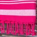 Deluxe Turkish Cotton Bath Towel 160cm x 90cm - By Nicola Spring