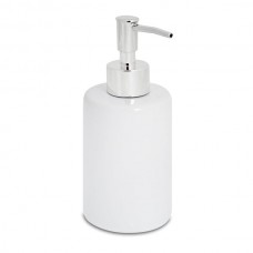 Ceramic Soap Dispenser - By Harbour Housewares