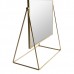 32cm x 50cm Square Dressing Table Mirror - By Harbour Housewares