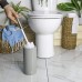 Ceramic Toilet Brush - By Harbour Housewares