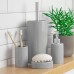 Ceramic Toilet Brush - By Harbour Housewares