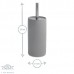 Ceramic Toilet Brush - By Harbour Housewares